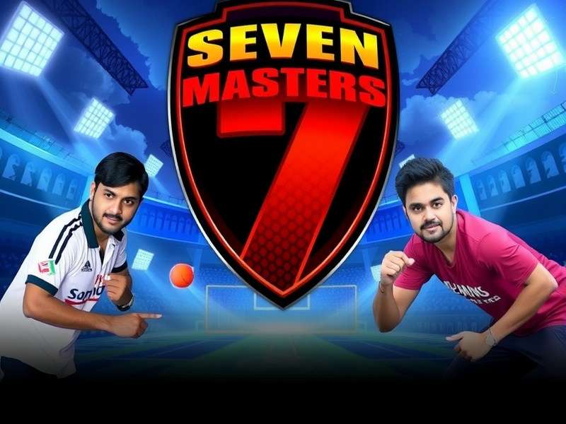 Sevens Masters Player Reviews